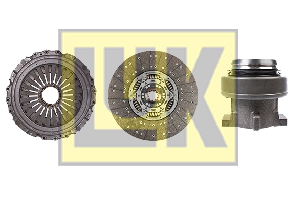 Clutch Kit